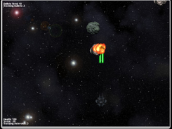 SRH5 gameplay