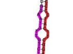 Secondary Structure Plots with RNA Annotation