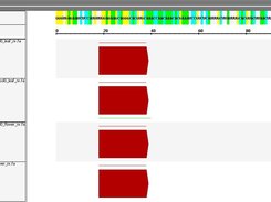 Multi Sample miRNA Locus detection