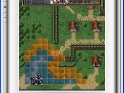 SRPG for Pocket PC Screenshot 4