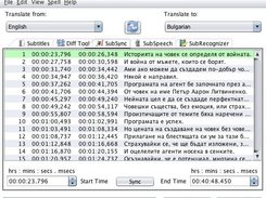 SubSync on Mac OSX Yosemite