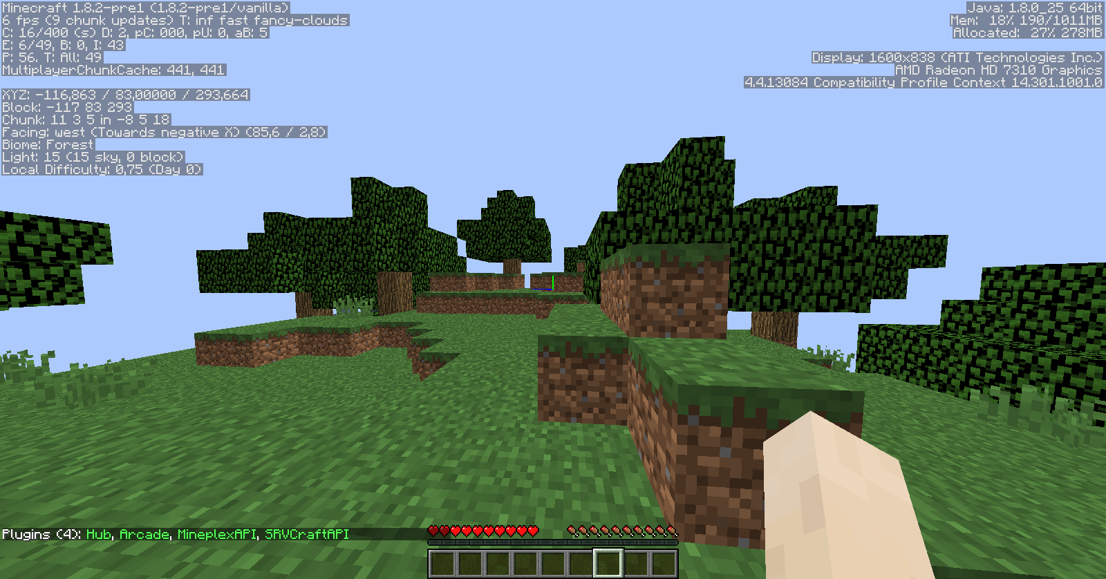 Amd radeon hd 7310 graphics hotsell juegos