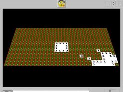 A game in progress