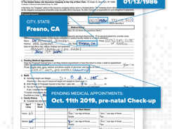 SS&C Chorus Document Automation Screenshot 3