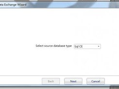 Data transfer