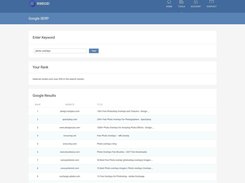 SSEOZI Screenshot 1