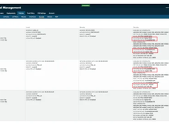 SSH NQX Screenshot 1
