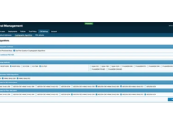 SSH NQX Screenshot 1