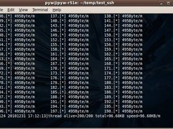 ssh-test-tool
