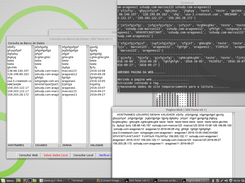 SSH Teste no Linux Mint