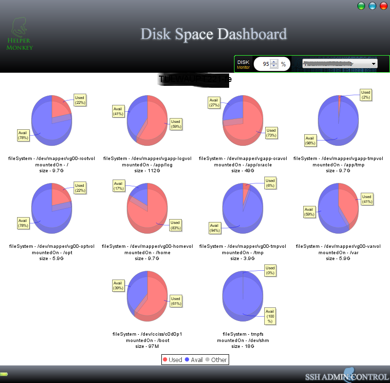 Automatic Ssh Ram Disk Download