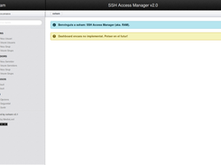 Admin Dashboard