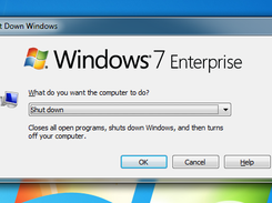 Windows Shutdown