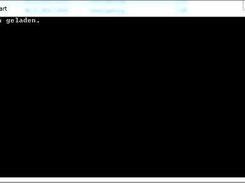 SSHServerRestart Screenshot 1