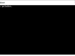 SSHServerShutdown Screenshot 1