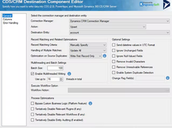 SSIS Integration Toolkit Screenshot 1