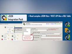 SSIS PowerPack Screenshot 1