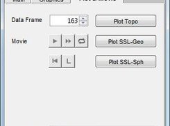 Plot and Movie tab
