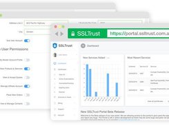 SSLTrust Screenshot 1