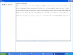Help Option