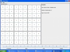 Solved Puzzle