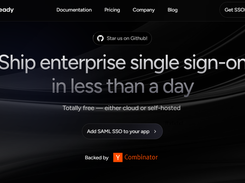 SSOReady Screenshot 1