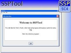 SSPTool 2.2.0