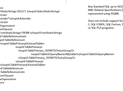 SSQML Screenshot 1