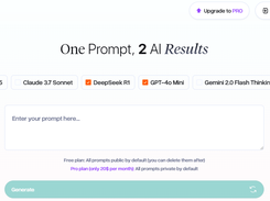 SSSModel Screenshot 1