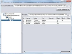 Laoded Schema File