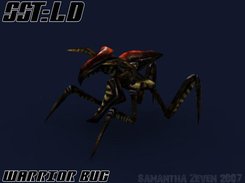 Arachnid Model