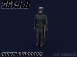 Trooper Model