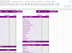 Online Edition - Basic-Spreadsheet