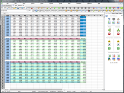 Table Mapping