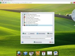 ExtensionMainWindow