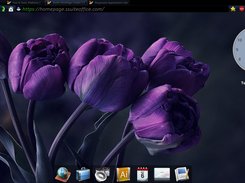 HomeWebPageDark