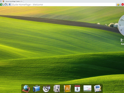 New Light-Mode HomePage