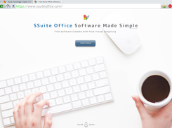 SSuite Office Website