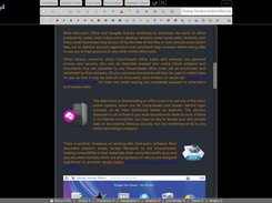 WordGraph - Online Edition - Dark Mode