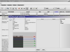 ST-2, Based on the Searchtool server browser.