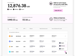 XBTO Screenshot 1