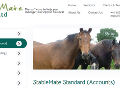 StableMate Screenshot 1