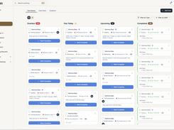 Stables Horse Care Queue