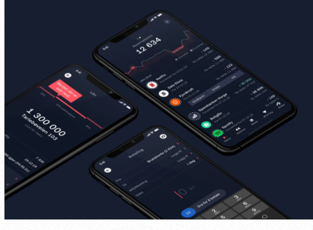 Stacc Screenshot 1