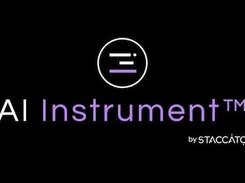 AI Instrument Logo