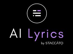 AI Lyrics Logo