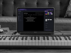 AI Lyrics Generator