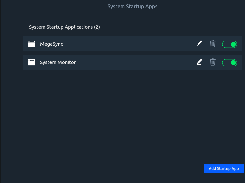 Stacer Screenshot 2