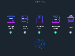 Stacer Screenshot 5