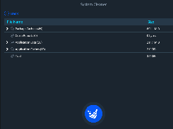 Stacer Screenshot 6